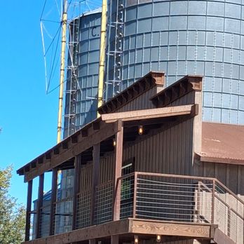 Frey Ranch Farmers + Distillers - Grain Silos - Distilleries Near Me - Fallon, Nevada Frey Ranch Farmers + Distillers - Grain Silos - Distilleries Near Me - Fallon, Nevada