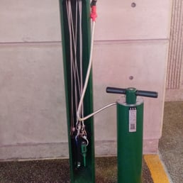 Bike Station Bike Station
