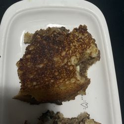 Cheese and Crackers