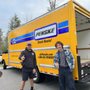 Photo of Asheville Moving Company