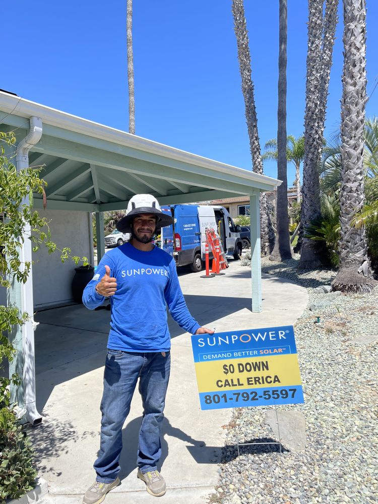 Slide of Sunshine Energy