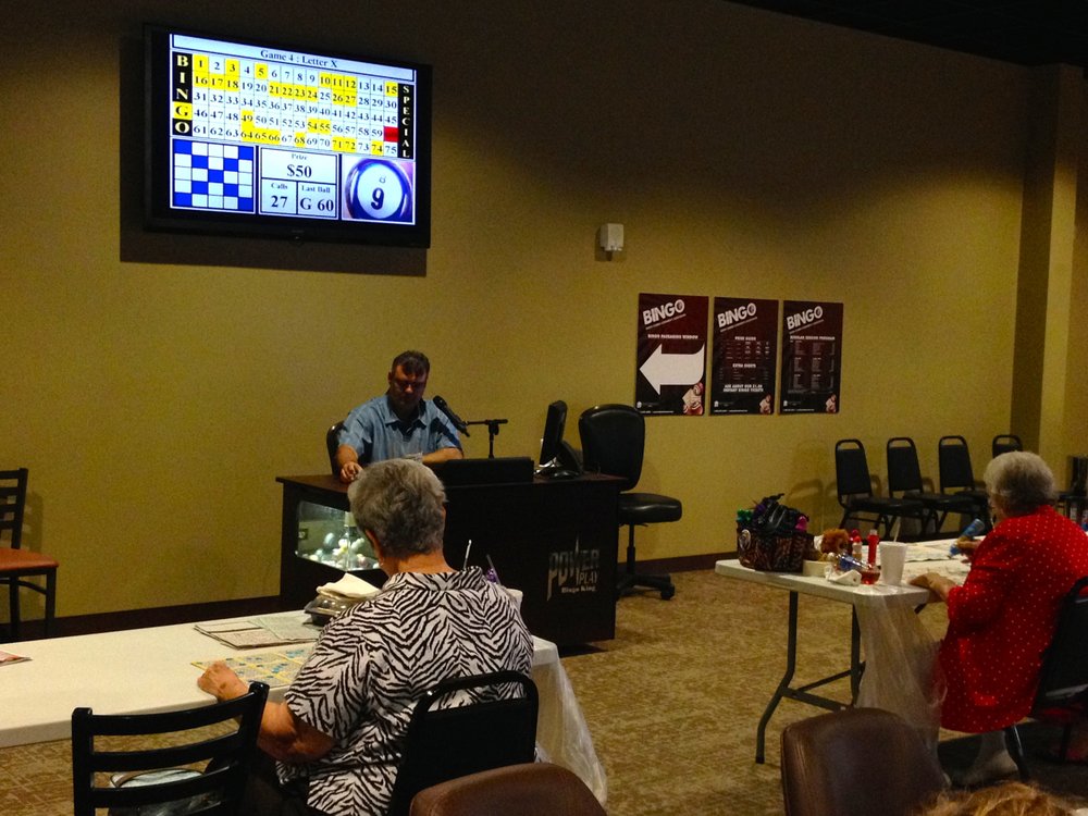 CREEK ENTERTAINMENT GRETNA Updated August 2024 10 Photos 501