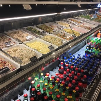 Johnny Gibson's Downtown Market - Deli - Grocery Near Me - Tucson, Arizona