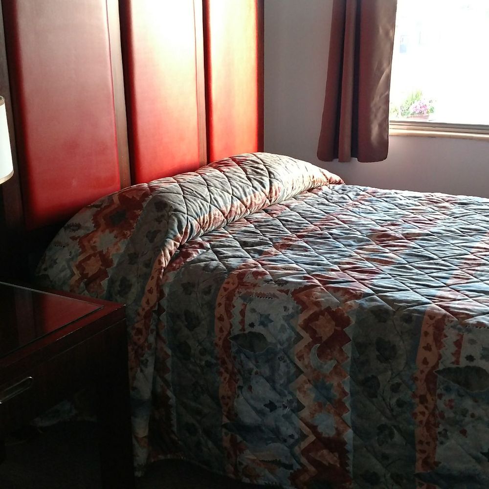Antler Motel - Hotels Near Me - Kemmerer, Wyoming
