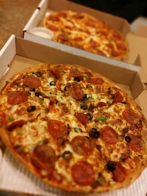 Sarpino's Pizzeria Braeswood by null