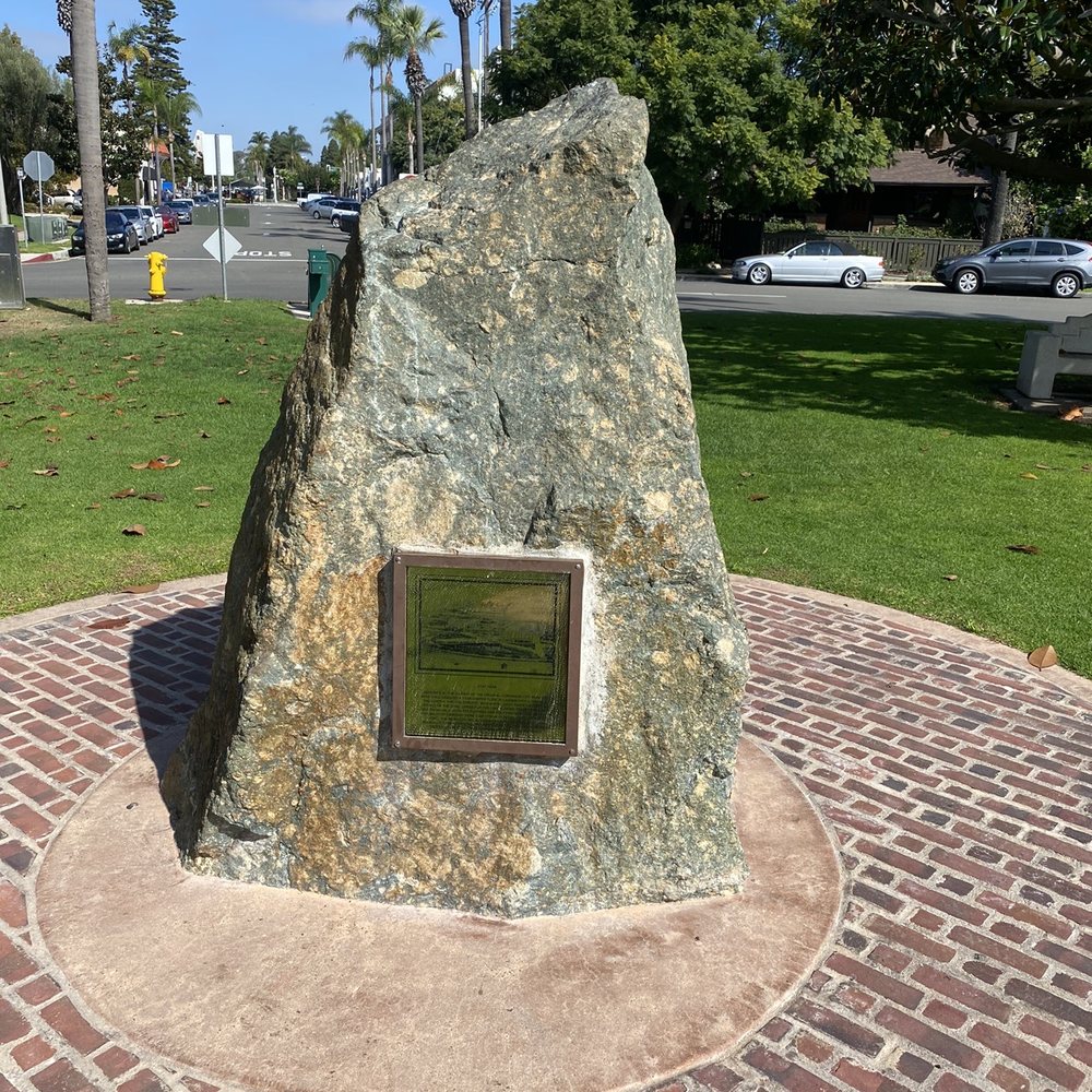 Star Park - Parks Near Me - Coronado, California Star Park - Parks Near Me - Coronado, California