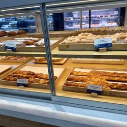 Pastries Pastries