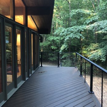 Virginia Deck Builders - Decks & Railing Near Me - Alexandria, Virginia