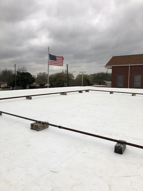 Slide of Cerda Roofing Services