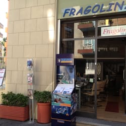 Fragolina Viaggi - LA NS AGENZIA