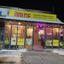 Dolce Family Ristorante