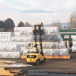 Knudson Lumber