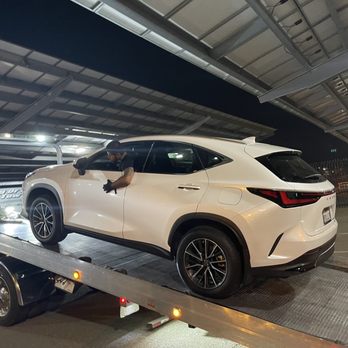 Turbo towing - My little Lexi - Towing Near Me