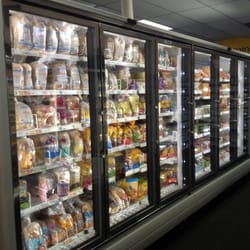 Healthy Alternative - They pack a lot of fun in this little store!