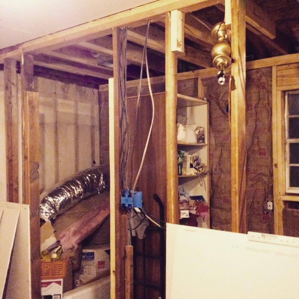 Slide of Mabry Home Improvement