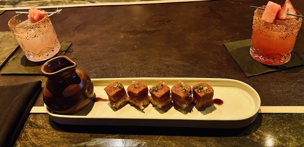 Clique Bar & Lounge by null Clique Bar & Lounge by null