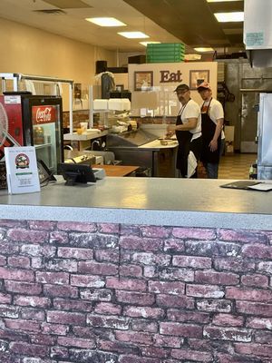 EMILIO’S ITALIAN PIZZERIA - Updated January 2026 - 123 Photos & 147 ...