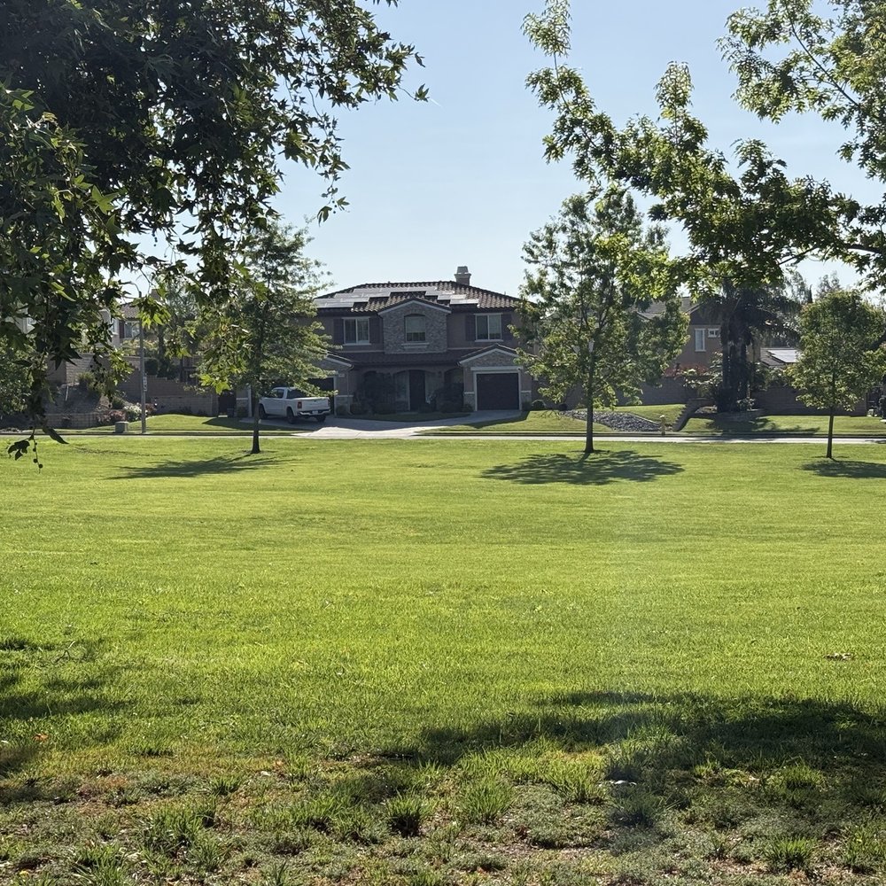 Legacy Park - Open lawn space - Parks Near Me - Rancho Cucamonga, California