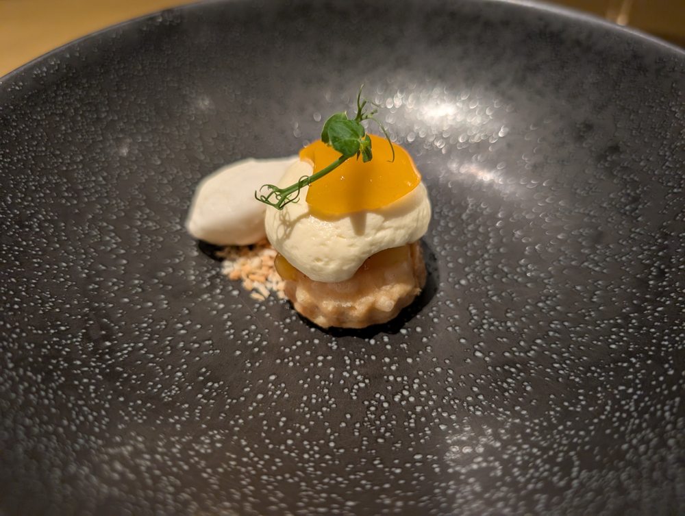 Food from The Foundry