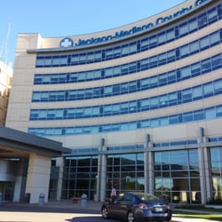 Jackson-Madison County General Hospital Emergency Room