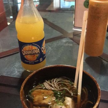 Ko-Doraku - Chicken soba - Sushi Bars Near Me - Halifax, Nova Scotia