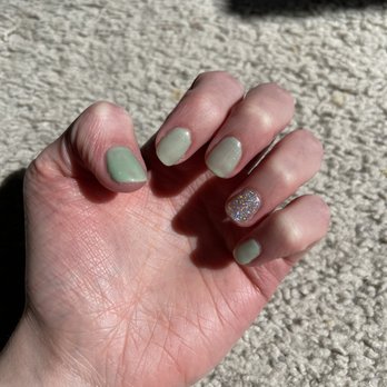 The Painted Ten - Nail Salons Near Me - Colorado Springs, Colorado The Painted Ten - Nail Salons Near Me - Colorado Springs, Colorado