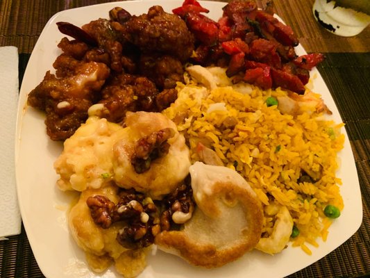 Great Taste Chinese Restaurant by null