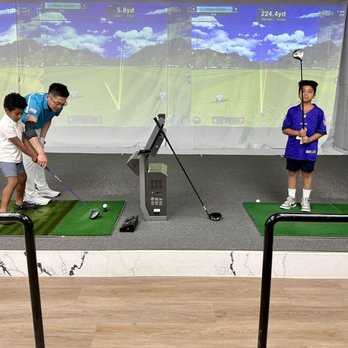 JJ Golf Academy - My sons - Golf Lessons Near Me - Carrollton, Texas JJ Golf Academy - My sons - Golf Lessons Near Me - Carrollton, Texas