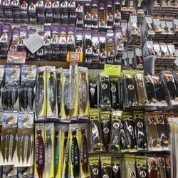 C & J Beauty Supply