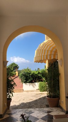 Hotel Caesar Augustus by null