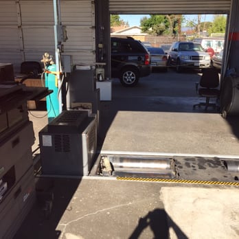 Smog Check Pros - smog test near me - Smog Check Stations Near Me - Van Nuys, California