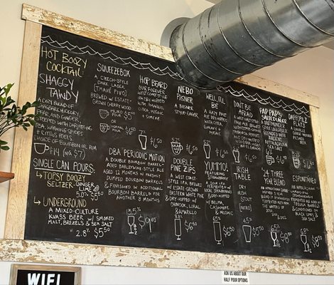 Fonta Flora Brewery - Whippoorwill Farm by null