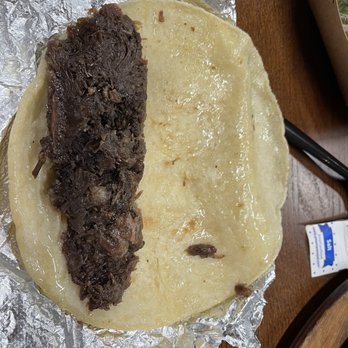 Tacotote - Bassett - The barbacoa is nice and clean - Tacos Near Me - El Paso, Texas Tacotote - Bassett - The barbacoa is nice and clean - Tacos Near Me - El Paso, Texas