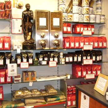 Kaffeeröster Timm - Coffee & Tea Near Me - Hamburg, HH Kaffeeröster Timm - Coffee & Tea Near Me - Hamburg, HH