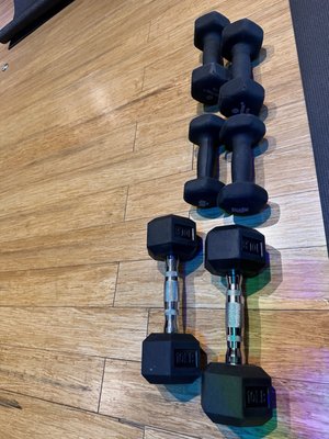 GRIT Fitness - Design District by null