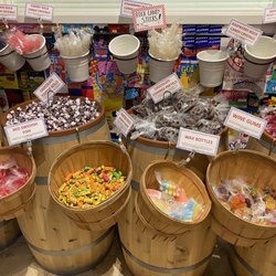 Balboa Candy