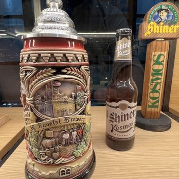 Spoetzl Brewery - Breweries Near Me - Shiner, Texas Spoetzl Brewery - Breweries Near Me - Shiner, Texas