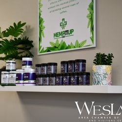 Hemp It Up CBD | Weslaco - Flower...
