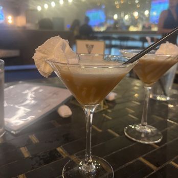 The Vault - Espresso Martini - Breakfast & Brunch Near Me - Atlanta, Georgia