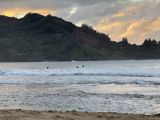 Hanalei Surfboard House by null