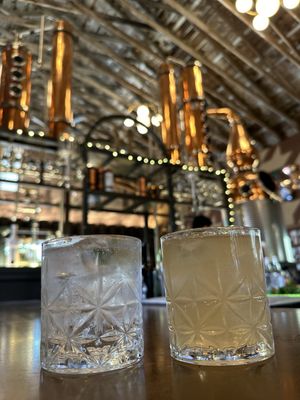 Calistoga Depot by null