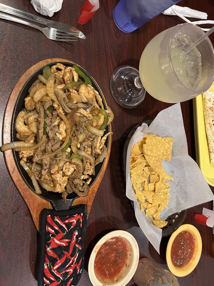 Jalisco Mexican Grill