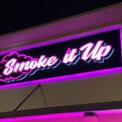 Smoke It Up