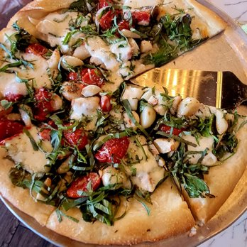Patxi’s Pizza - Beautiful pizza - Pizza Near Me - Porter Ranch, California Patxi’s Pizza - Beautiful pizza - Pizza Near Me - Porter Ranch, California