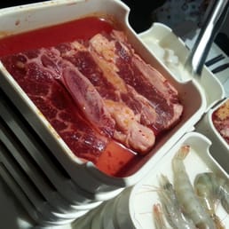 Short Ribs