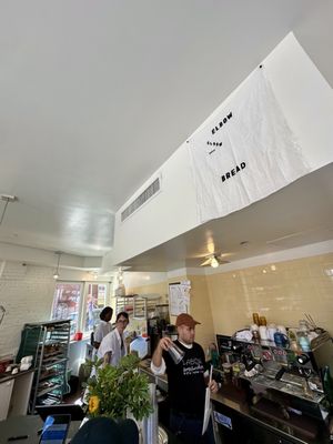 Elbow Bread by null Elbow Bread by null