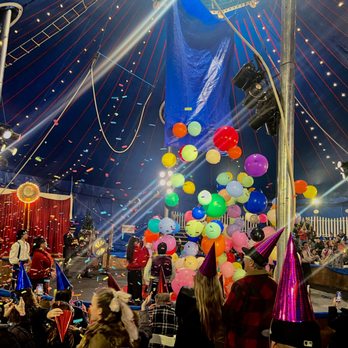 Ventura County Fairgrounds - Special NYE Show Under the Big Top with Zoppé Italian Circus at Zoppé Italian Circus 10/10 - Venues & Event Spaces Near Me - Ventura, California Ventura County Fairgrounds - Special NYE Show Under the Big Top with Zoppé Italian Circus at Zoppé Italian Circus 10/10 - Venues & Event Spaces Near Me - Ventura, California