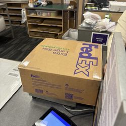 FedEx Office Print & Ship Center