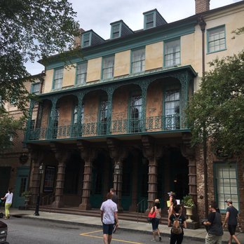 Free Tours By Foot - Walking Tours Near Me - Charleston, South Carolina Free Tours By Foot - Walking Tours Near Me - Charleston, South Carolina