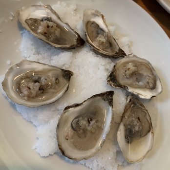 Lucia - Oysters - Italian Near Me - Dallas, Texas Lucia - Oysters - Italian Near Me - Dallas, Texas
